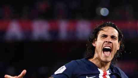 GdS - L'Inter esce allo scoperto: pronto un triennale per Cavani. E lui preferisce i nerazzurri. Icardi-Psg: si chiude a 60?