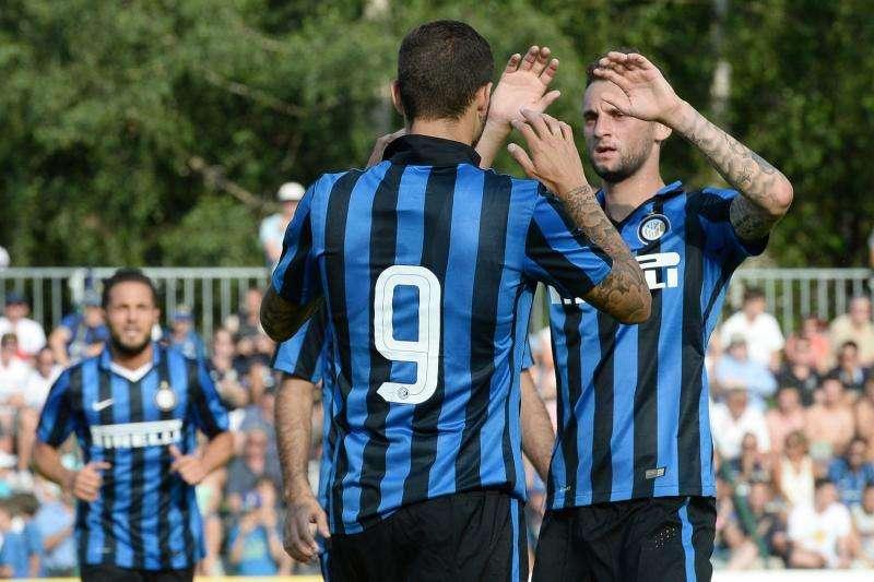 Marini lancia l'Inter: "Sarà la rivelazione dell'anno"