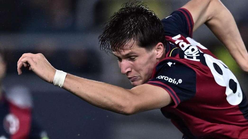 Il Resto del Carlino - Il Bologna non vuole perdere Fabbian, si lavorerà a un'intesa con l'Inter