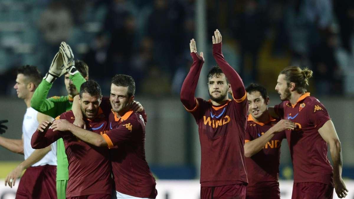 Strama prende un talento a zero dal vivaio Roma?