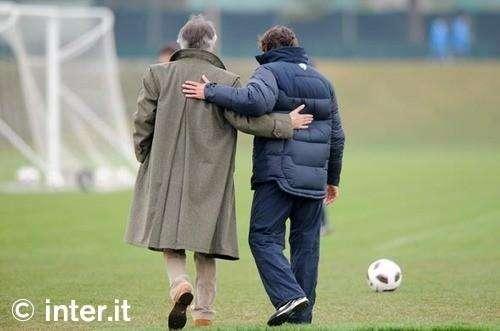 Sky: "Moratti ha deciso: Leonardo sarà confermato"