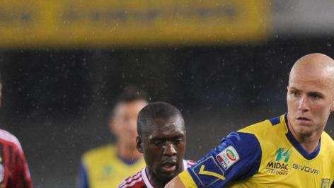 MLS Soccer - Inter, sondaggio serio per Bradley