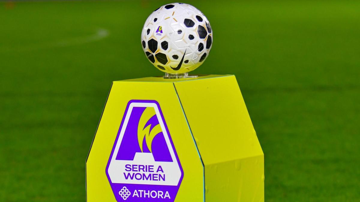 Cappelletti, pres. Serie A Women sul calcio femminile: “La sfida è riconoscergli il diritto di crescere”