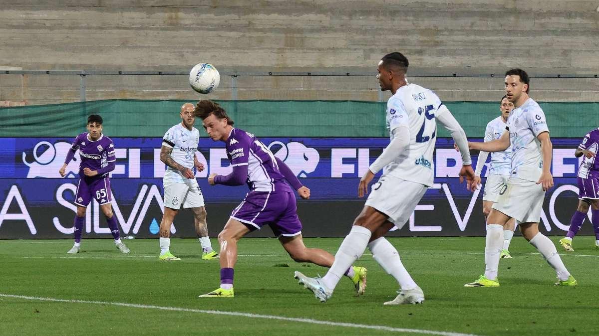 Il Podcast di FcIN - Fiorentina-Inter 1-1, l'analisi di Andrea Bosio: niente drammi