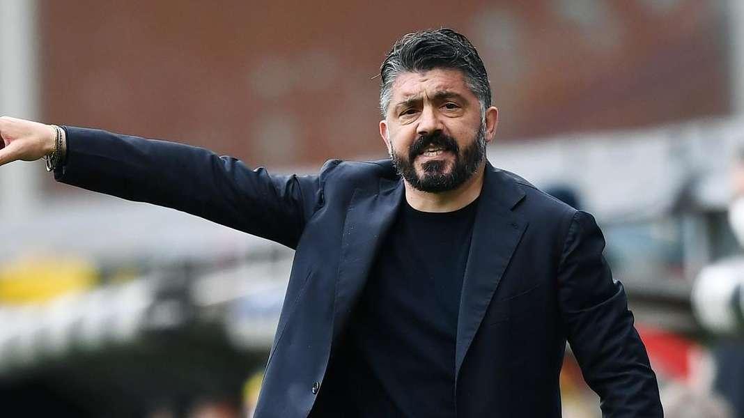 Sky - Ct Nazionale, Gattuso apre dopo il faccia a faccia con Buffon. Previsto un contatto diretto con Gravina