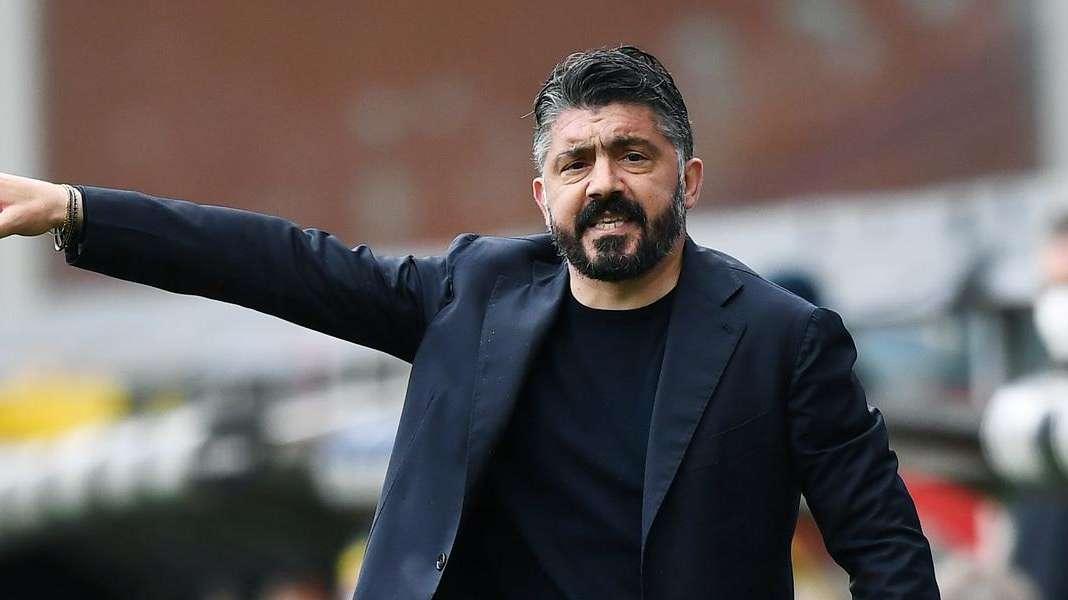 Il presidente del Coni Buonfiglio: "Domani sarò allo stadio, Gattuso è la cura giusta per l’Italia"