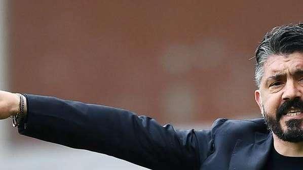 GdS - Casting Italia: Gattuso in vantaggio, spuntano Benitez e Mourinho