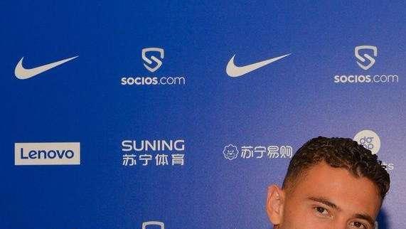 Completato l'iter burocratico di Lukaku e Asllani. Depositati i due contratti in Lega