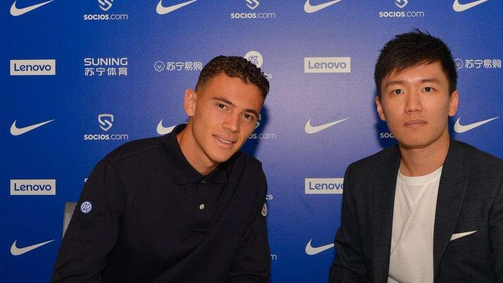 UFFICIALE - Asllani nuovo giocatore dell'Inter, la nota dell'Empoli: "Prestito con obbligo di riscatto"