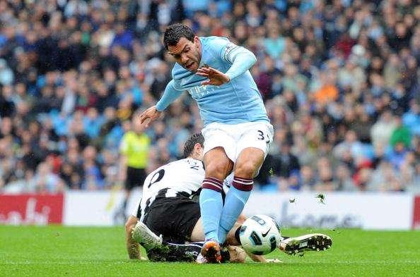 De Jong: "Tévez è unico. Speriamo rimanga, però..."
