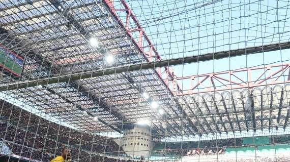 Stadio Milan, le Università scrivono a Fifa, Uefa e Figc: "Costruzione in aree non edificate, per compensare servirebbero 32mila alberi"