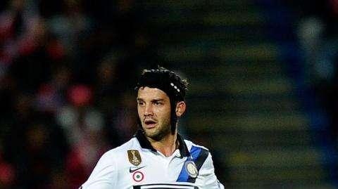Chivu: "Chiuderò all'Inter. Sneijder? Deluso per..."