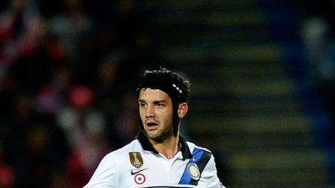 Chivu: "E' stata un'Inter umile. Ora il campionato"