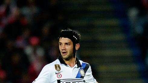Venerato: "Il Napoli pensa a Chivu per gennaio"