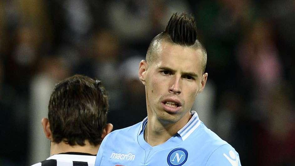 Daino: "Crisi Hamsik? Mazzarri lo vuole all'Inter..."