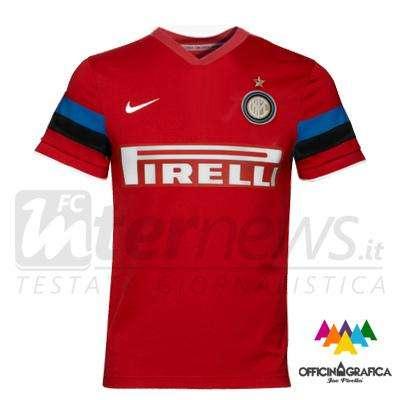 Ecco le nuove maglie: FcIN ve le anticipò a gennaio!