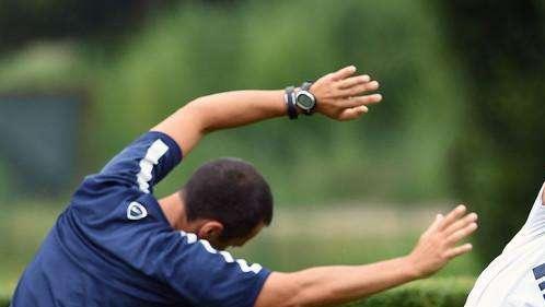 UFFICIALE - Gary Medel è dell'Inter: contratto di quattro anni per il Pitbull