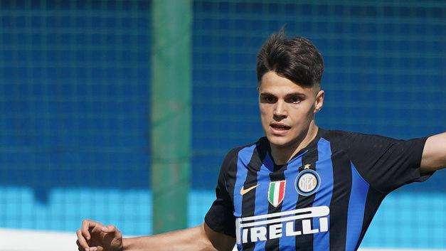 UFFICIALE - Grassini al Ravenna: via dall'Inter in prestito annuale
