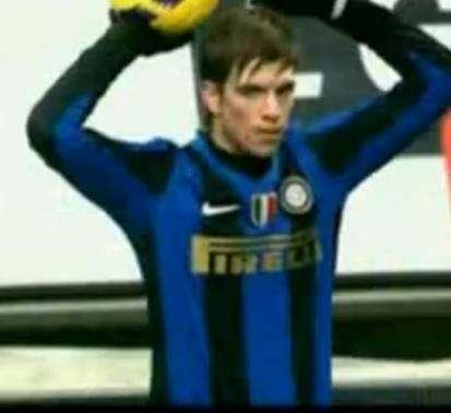 Nazionale: Santon promosso, Balotelli in stand-by