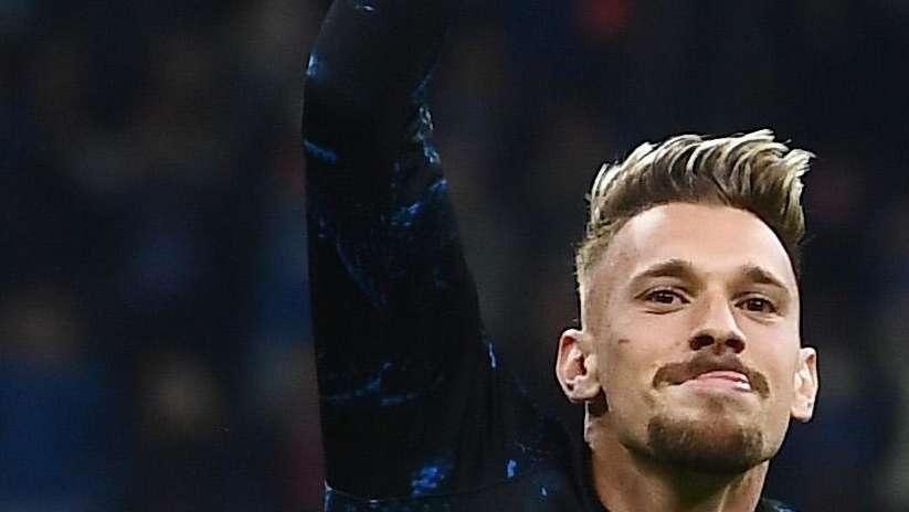 Sky - Radu, fioccano le richieste: agenti a contatto con club francesi e spagnoli