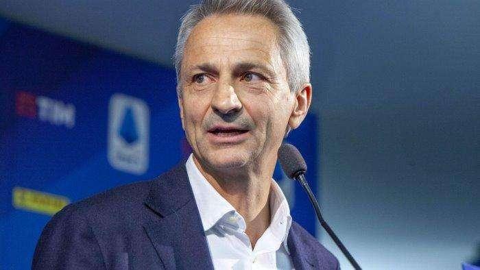 Anche Dal Pino attacca il progetto Superlega: "Non esiste, siamo totalmente contrari"