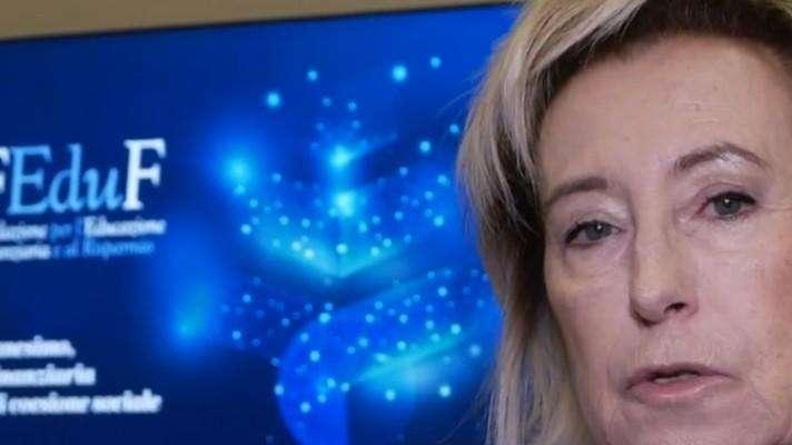 Letizia Moratti: "Con la giunta Sala, Milano paralizzata. L'Inter che guarda a Rozzano è segnale..."
