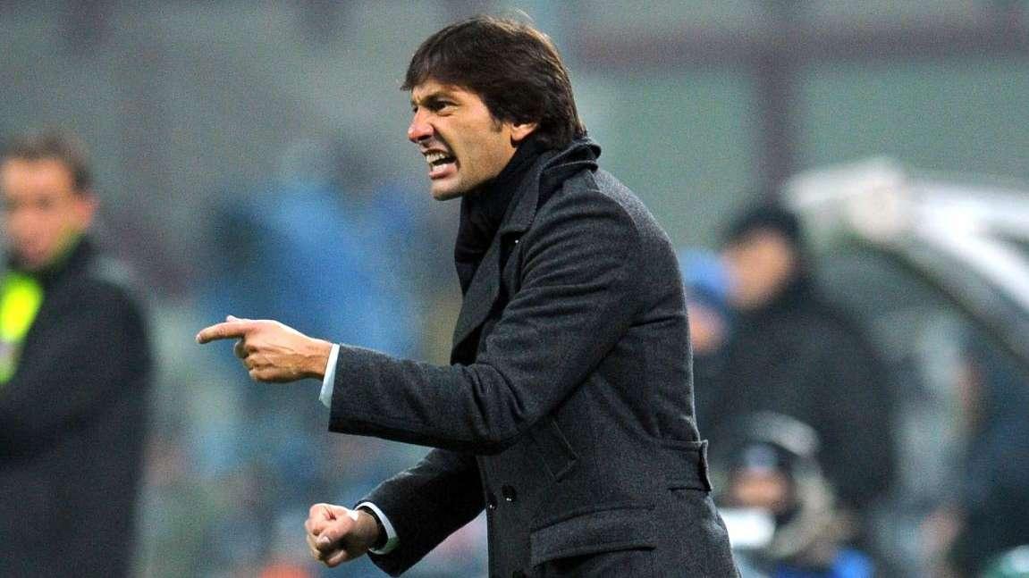 Uefa.com: "Leonardo sa di guidare una fuoriserie"