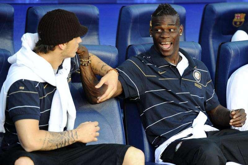 L'ex agente di Arnautovic: "Male all'Inter? Arrivò infortunato, l'amicizia con Balo non lo ha aiutato"