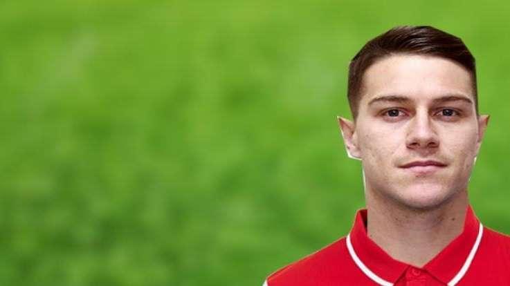 Fortuna Düsseldorf, Koutris: "Sono un grande tifoso dell'Inter, da brasiliano ho ammirato Zanetti"