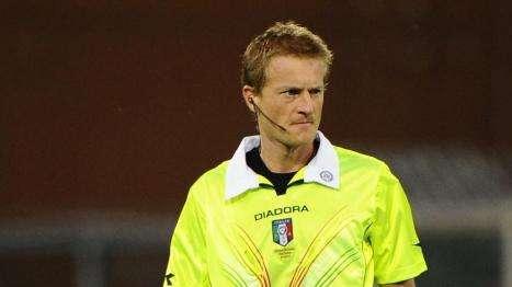 Moviola GdS - Gol regolare di Nagatomo e dubbi corposi su Botta: Tommasi bocciato col 4,5