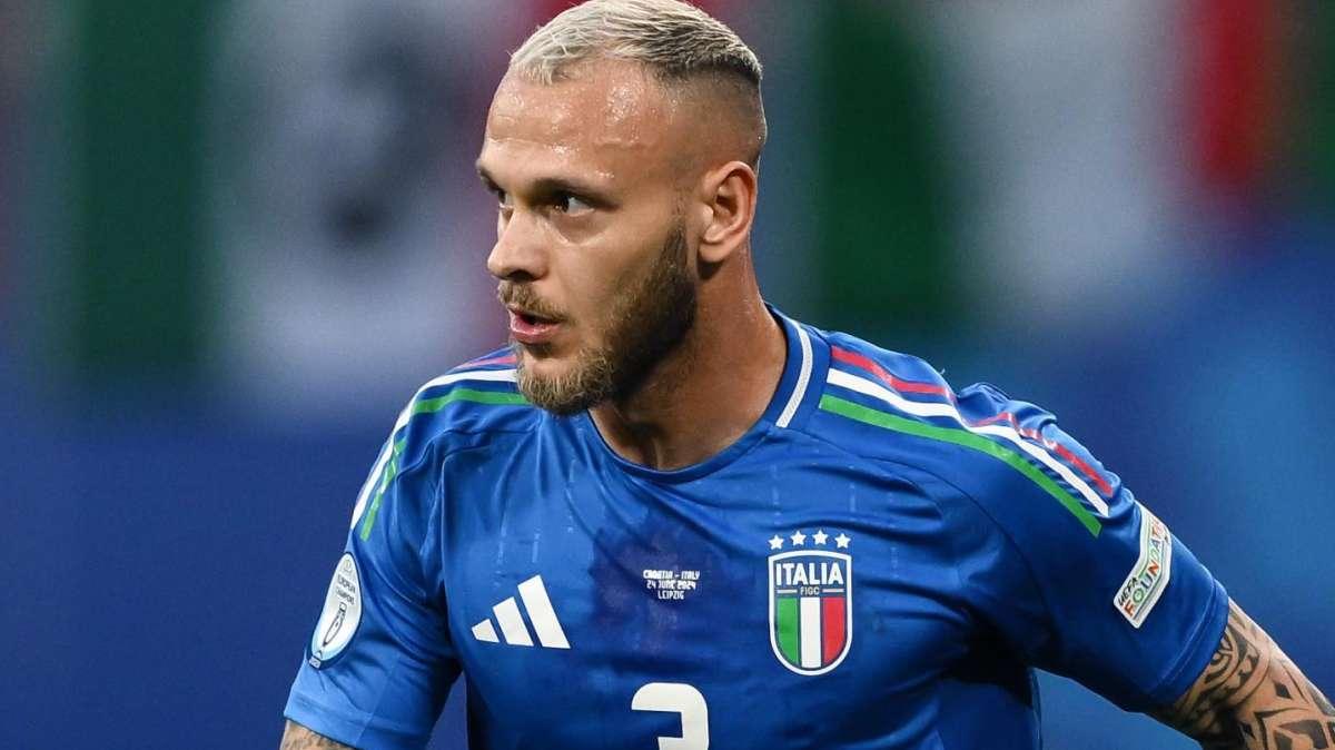 Pagelle CdS - Barella recupera e imposta, Dimarco non è al  massimo