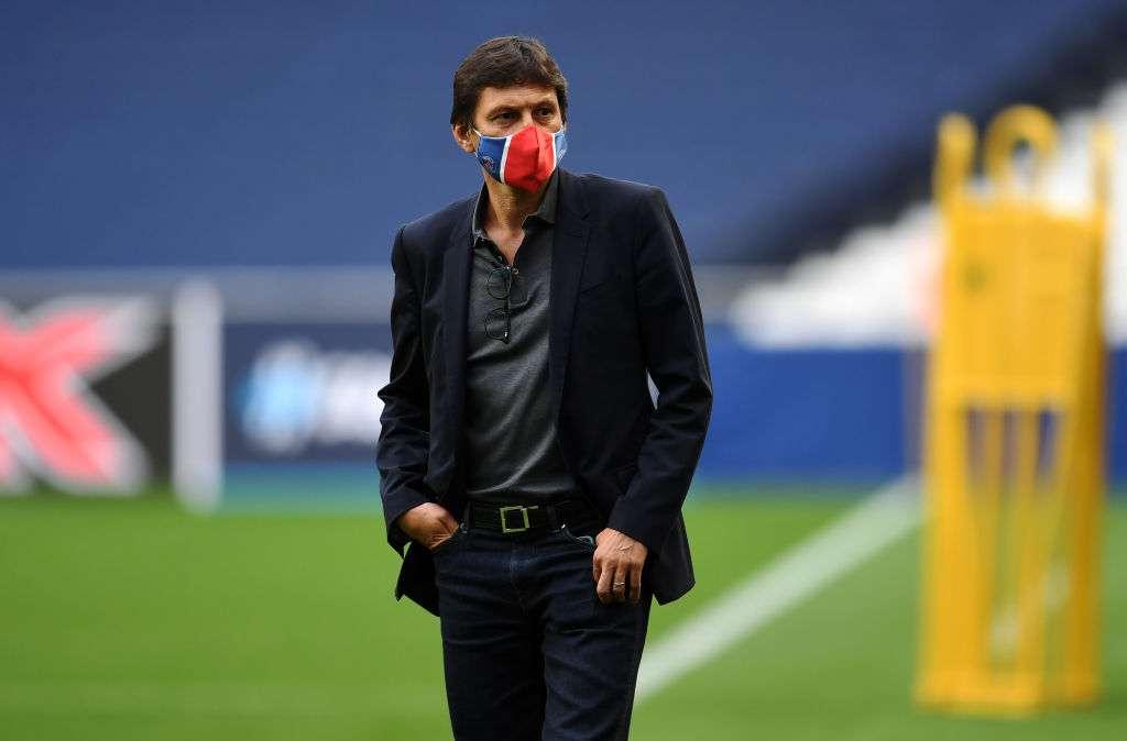 Leonardo: "Inter grande sfida per Inzaghi. Avrà una bella carriera"