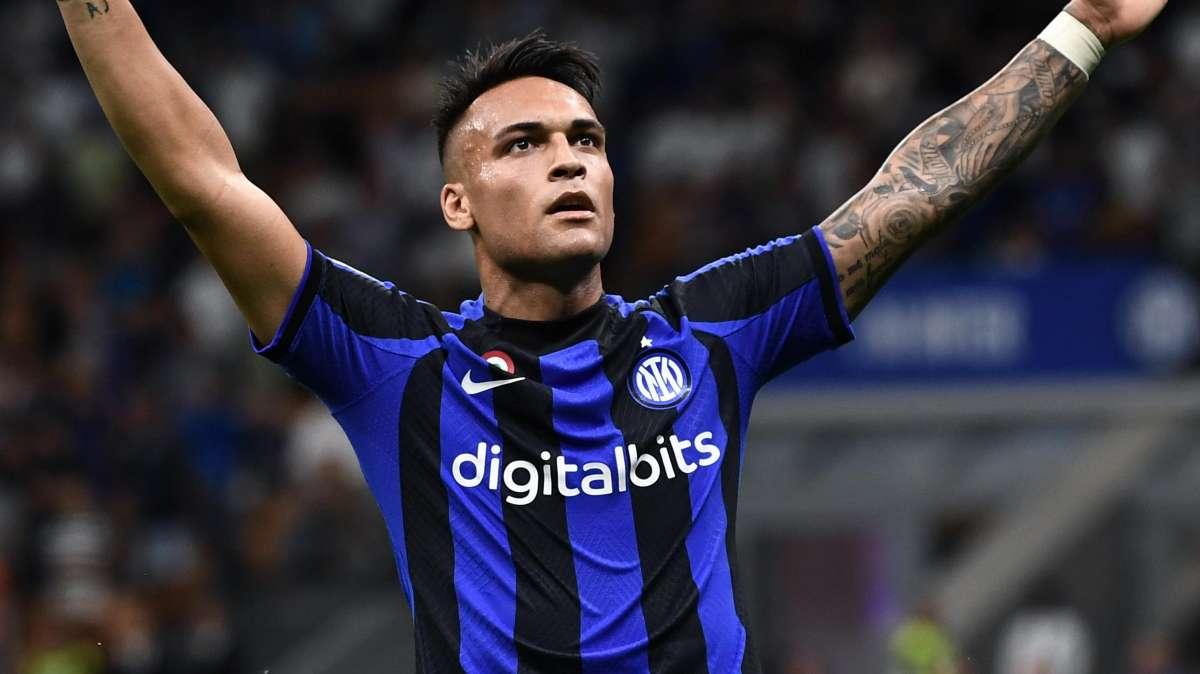 Bookies - Inter-Roma è sfida tra bomber: guidano Dzeko e Lautaro a quota 2,75, poi Abraham e Dybala 