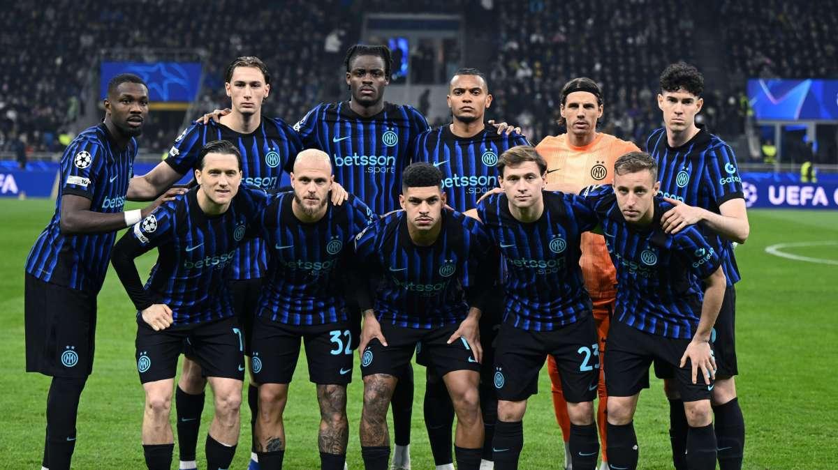 Inter-Bodo/Glimt, chi è stato il migliore? Cliccate e votate