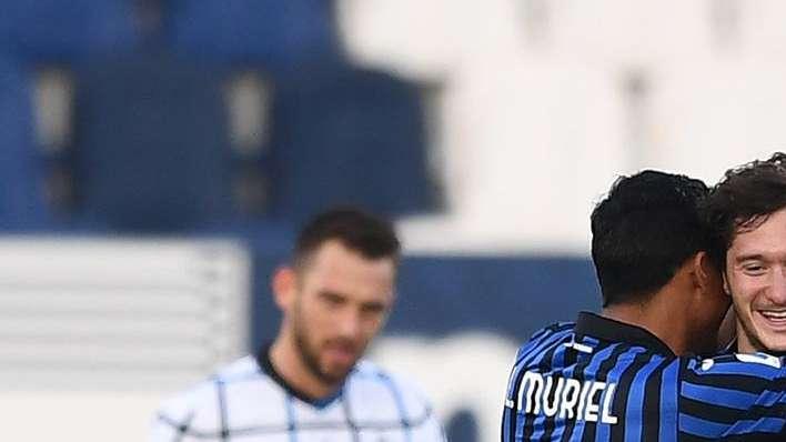 Il Covid-19 colpisce ancora l'Atalanta: Miranchuk è risultato positivo 