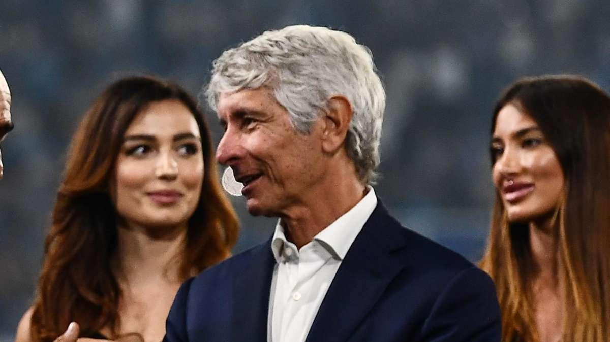 Abodi sul campionato: "Il calcio italiano è vivo e competitivo, gli stadi pieni una testimonianza"