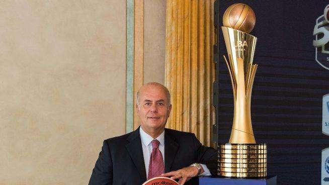 Gandini: "Spero che lo spezzatino non passi. Il basket avrebbe ancor meno visiblità"
