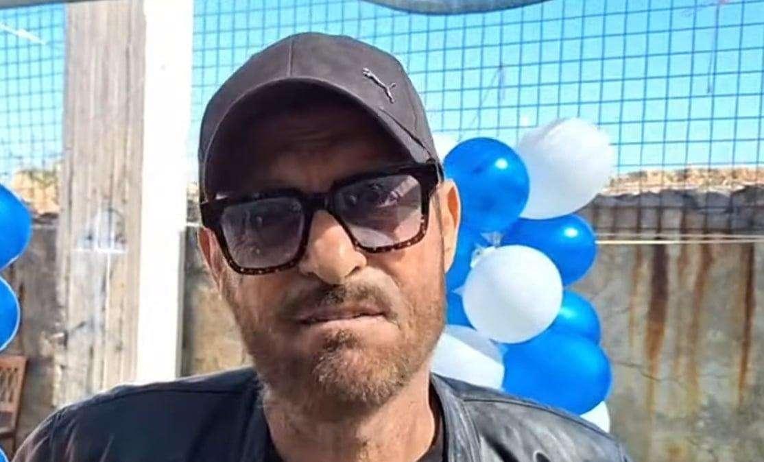 Ore di apprensione per Totò Schillaci: l'ex attaccante dell'Inter è ricoverato in condizioni stabili