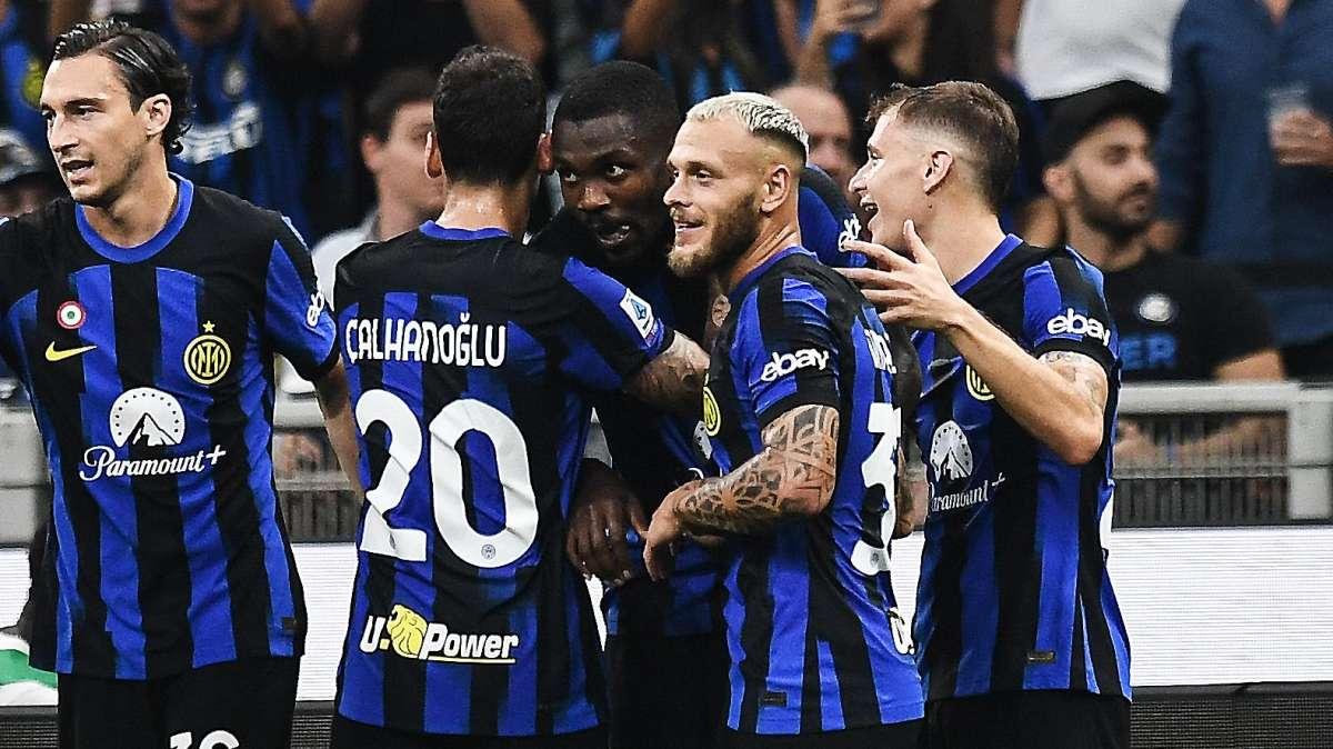 Flachi: "L'Inter dopo il derby ha un'energia diversa. Il Milan ha perso il brio"