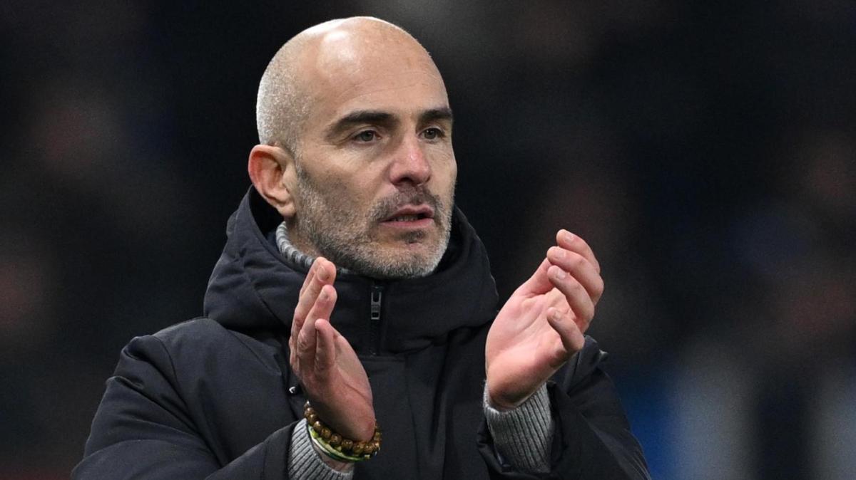 City, Maresca: "Sappiamo di aver perso giocatori importanti come Stones"
