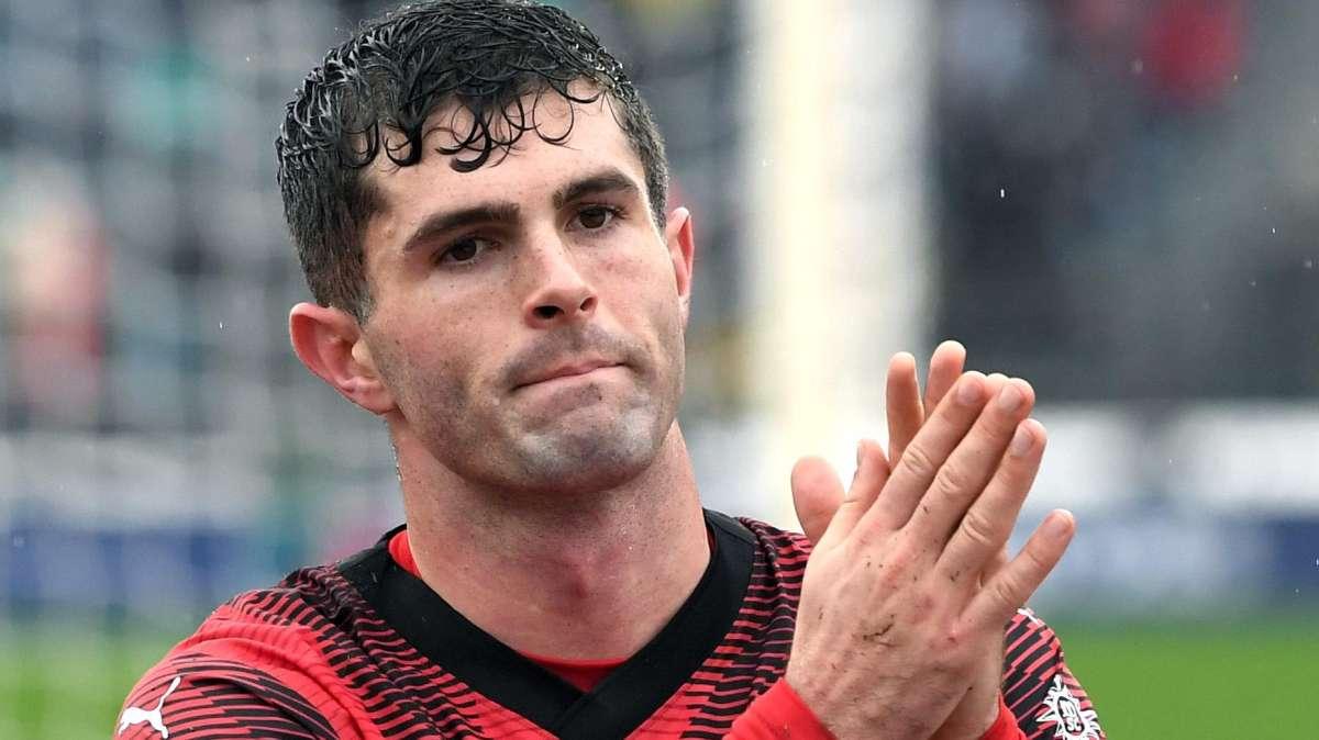 Milan, Pulisic non si arrende: "Scudetto? Non è giusto dire che siamo fuori dalla corsa"