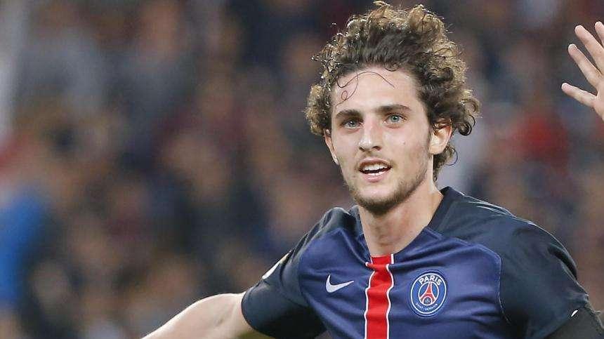 CdS - Ora torna di moda il nome di Adrien Rabiot: al PSG può finire Kondogbia