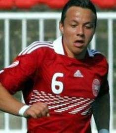 Olsen vola in nazionale: convocato dall'U19 danese
