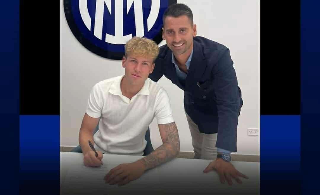 UFFICIALE - Inter, Zamarian va alla Pro Sesto: la formula dell'affare