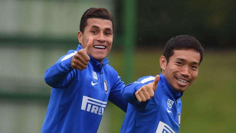 GdS - Pioli sorride: Murillo in campo contro la Roma. In difesa pure Nagatomo?