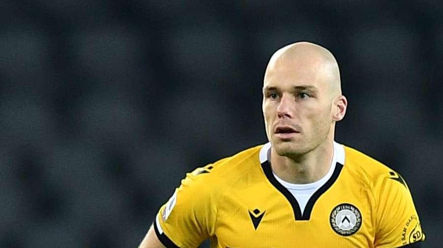 Udinese, Nuytinck: "De Vrij è super. L'attaccante più duro da marcare? Ibra e Lukaku"