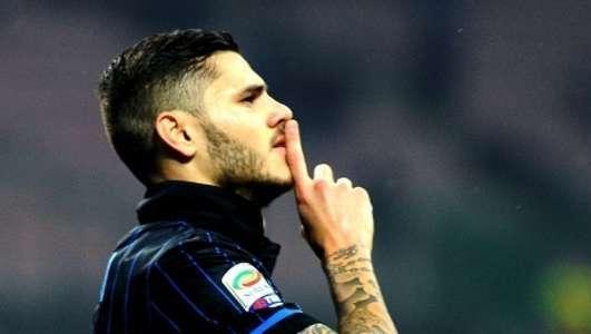 Icardi, i fischi e l'assenza di parità dei diritti