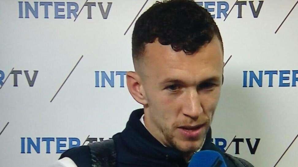 Perisic, nessun problema al ginocchio: primo giorno di lavoro ad Appiano Gentile