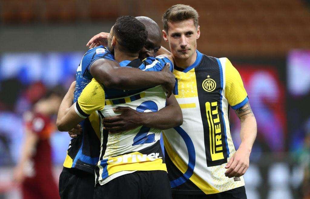 Marca - Pronto mini-torneo estivo di lusso: protagoniste Real Madrid, Inter e Bayern Monaco