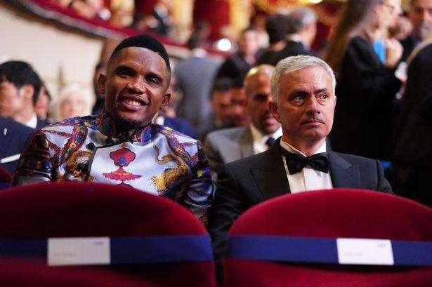 Eto'o: "Moratti come una divinità, Mou ci fece un discorso pazzesco. Resto un grande tifoso dell'Inter, può essere l'anno buono"